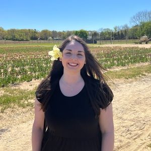 Meet your Posher, Ryann